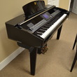 Yamaha CVP-405 Clavinova digital piano - Digital Pianos